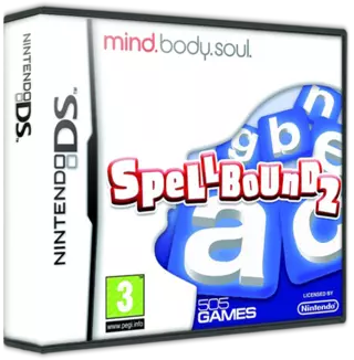 jeu Mind. Body. Soul. - Spellbound 2